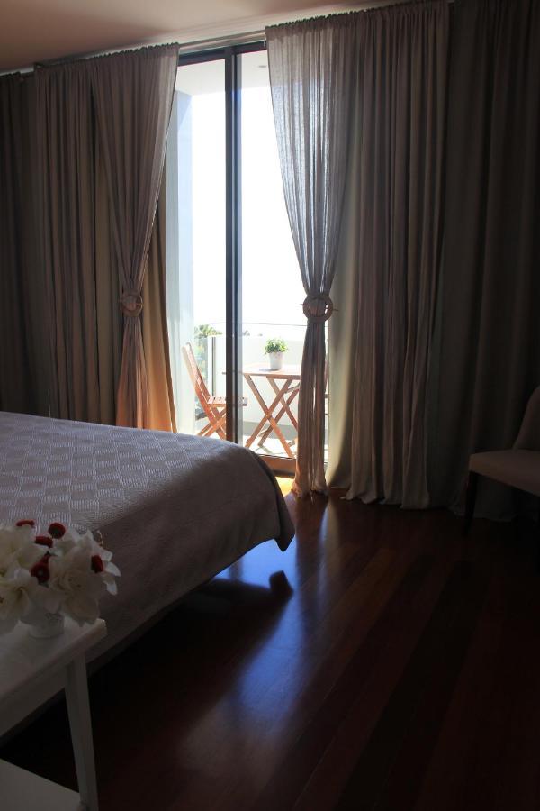 Sea House Madeira Βίλα Garajau Εξωτερικό φωτογραφία